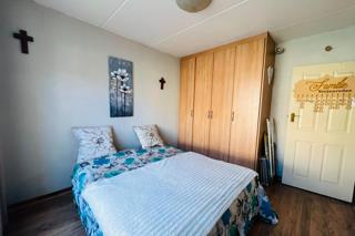 2 Bedroom Property for Sale in Vaalpark Free State